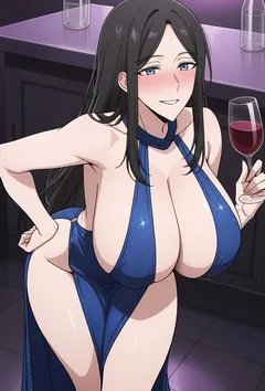 性转异世界日记……！