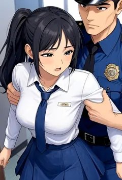 加油站