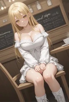 兔兔姐妹