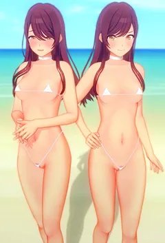 姐妹