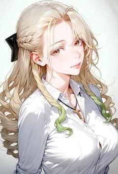 综英美 女主混乱邪恶