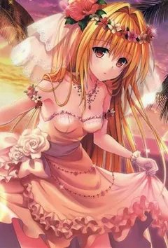 穿越从出包王女开始